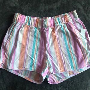 GAP PJ Shorts